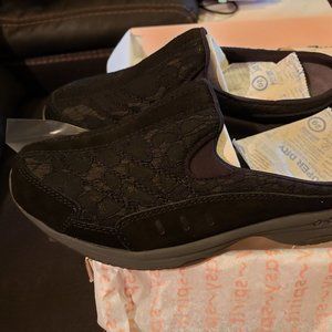 Easy Spirit Travel Time Slip On Shoes